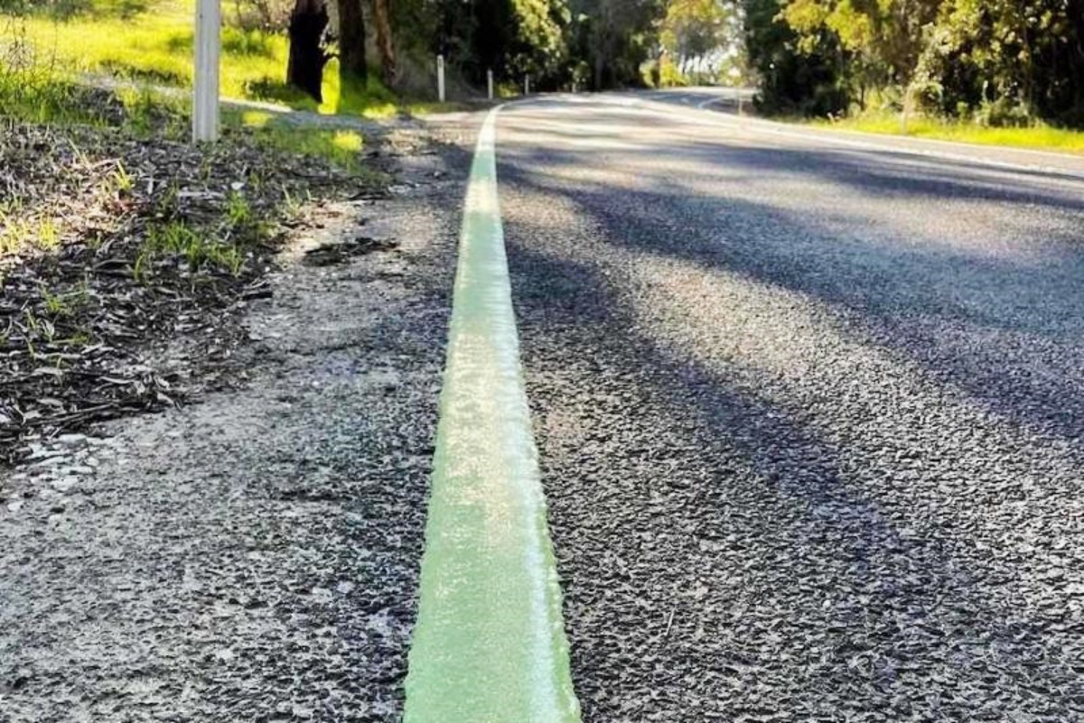 사진 출처 = ‘Tarmac Linemarking’