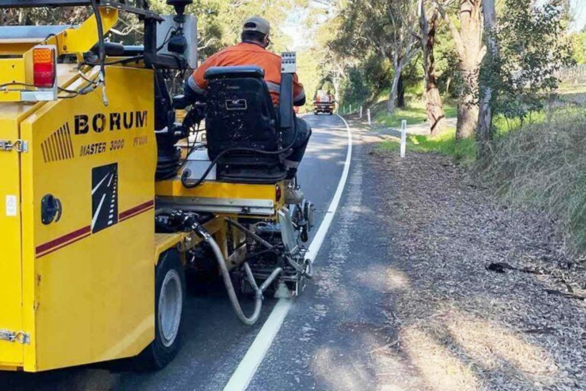사진 출처 = ‘Tarmac Linemarking’