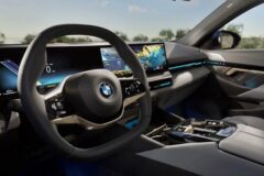 사진 출처 = 'BMW'