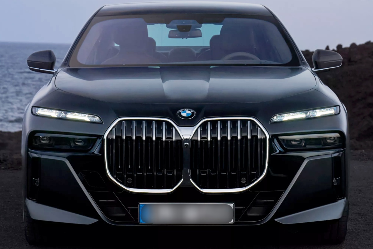 사진 출처 = 'BMW'