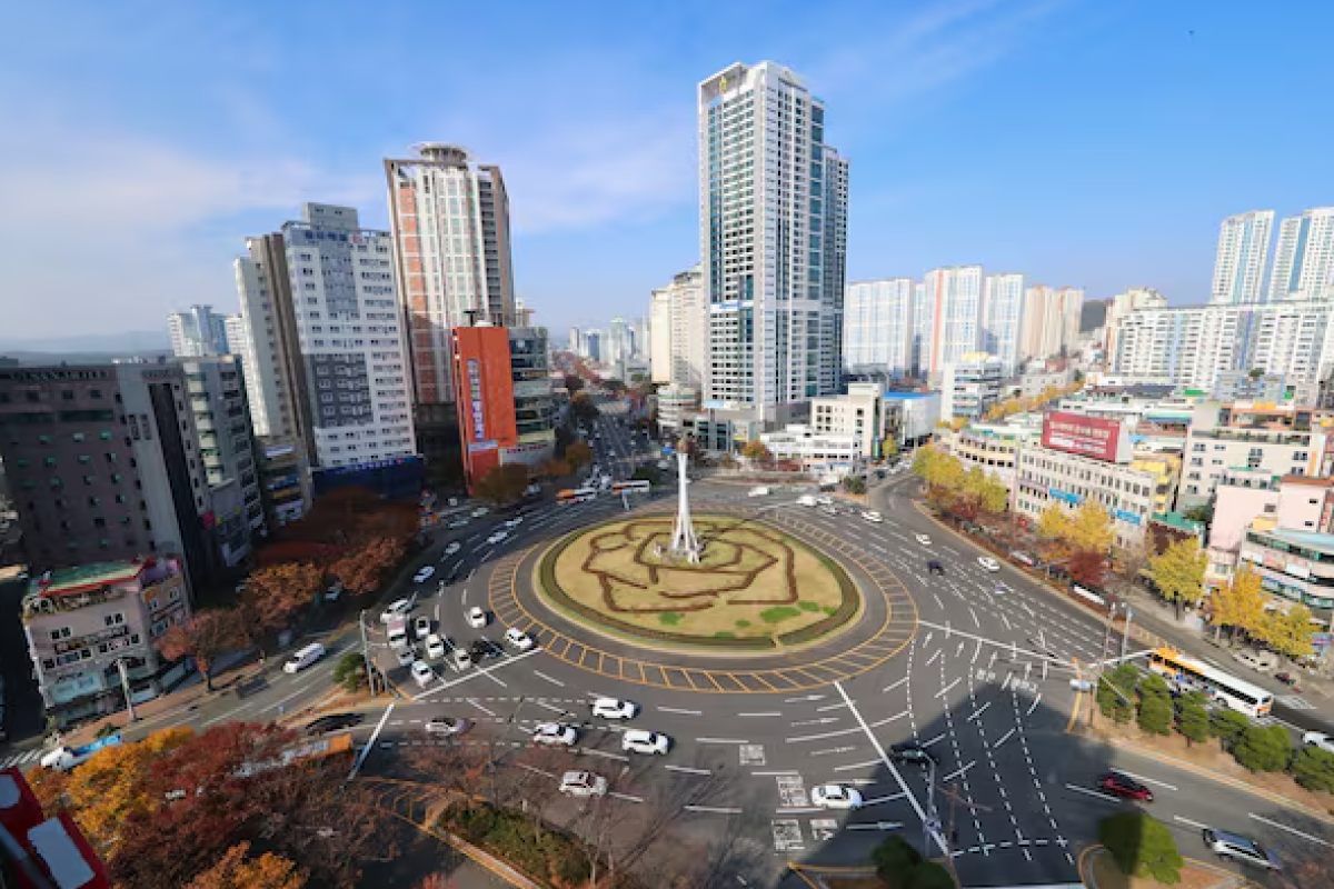 사진 출처 = 울산시