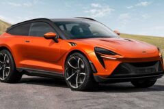 사진 출처 = Youtube 'Supercar Blondie'