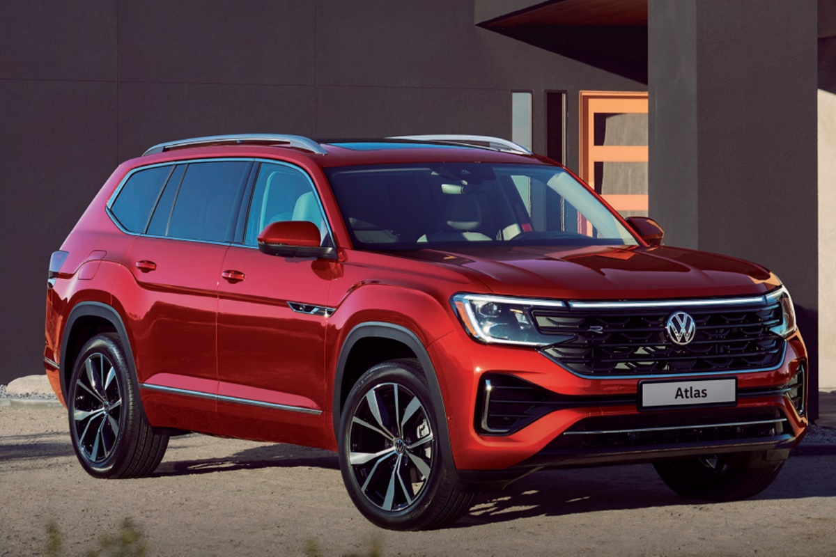 사진 출처 = 'Volkswagen'