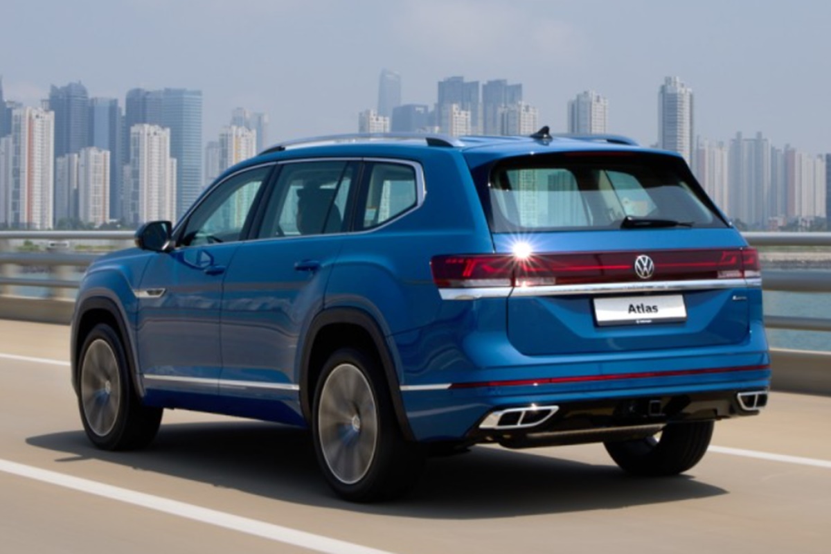 사진 출처 = 'Volkswagen'