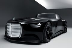 사진 출처 = 'Mercedes-Benz'