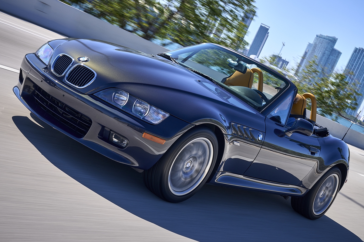 사진 출처 = 'BMW'