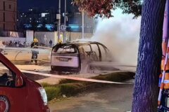 사진 출처 = '电车界'