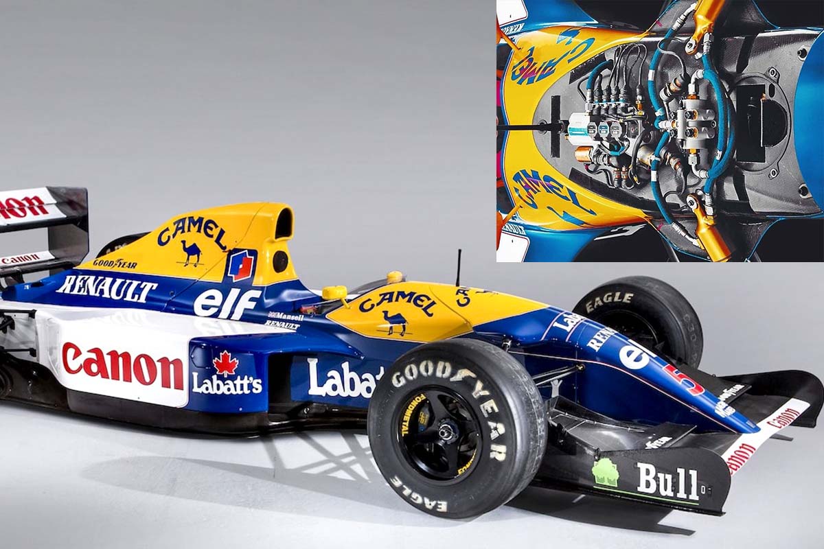 사진 출처 = 페이스북 'Motor Fanatics', 'Adelaide Grand Prix'