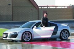 사진 출처 = 페이스북 'Motorsport Academy'