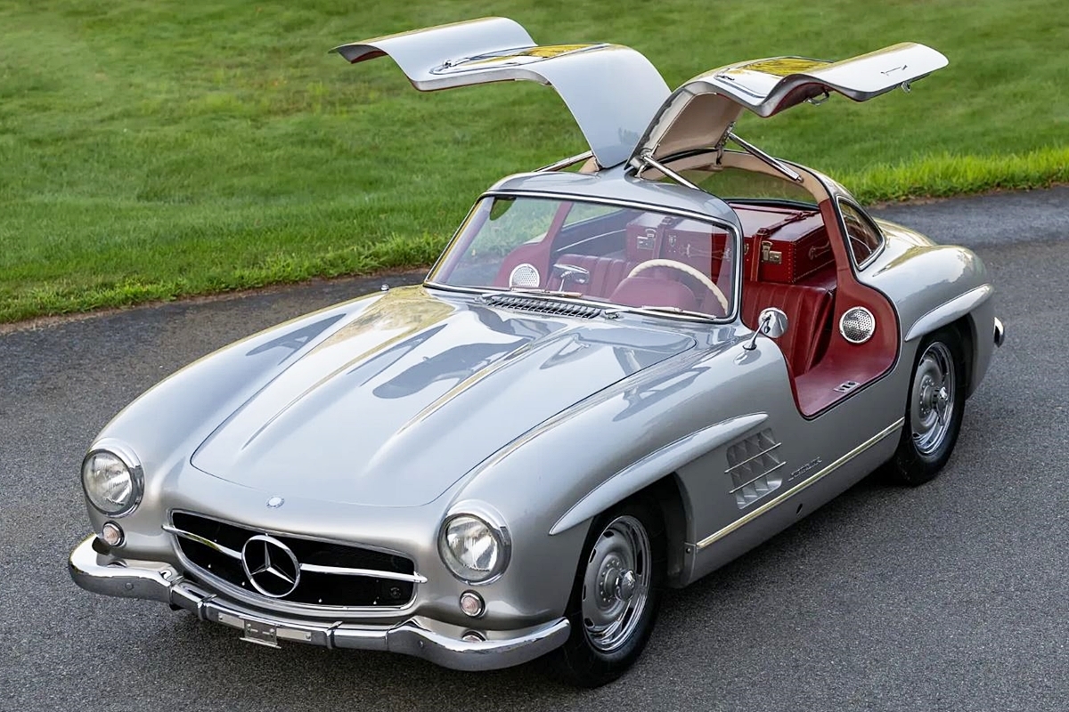 사진 출처 = 'RM Sotheby's'