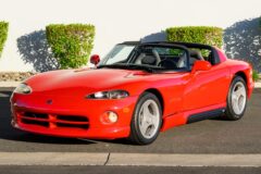 사진 출처 = 'RM Sotheby's'
