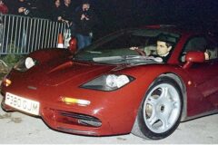 사진 출처 = 페이스북 'Classic Drive'