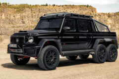사진 출처 = BRABUS