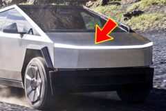 사이버트럭-리콜