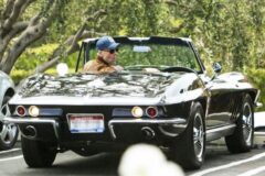 사진 출처 = 페이스북 'Celebrity Cars'