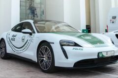 사진 출처 = 'Porsche'