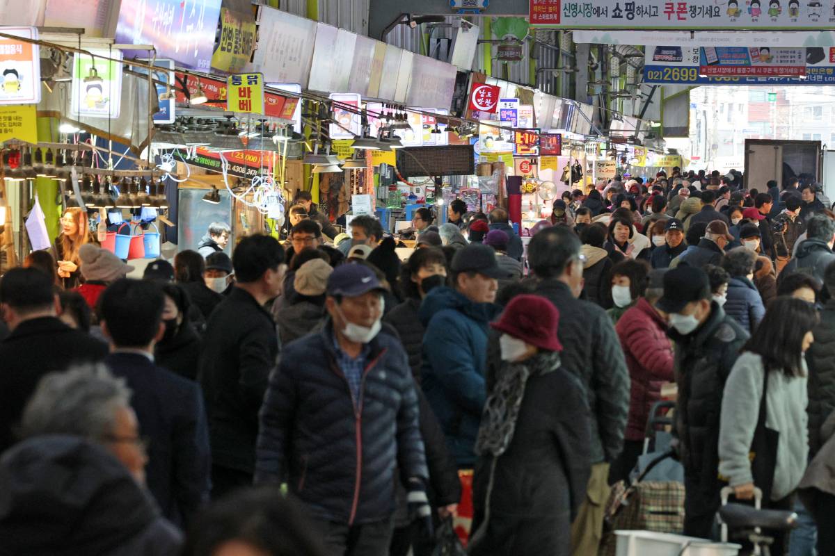 "8시간 53분 소요"...혼잡한 귀성길, '이날'만은 꼭 피하세요