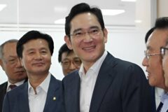 "복귀 러브콜"...재벌들이 이재용 회장 눈치만 보고 있는 이유