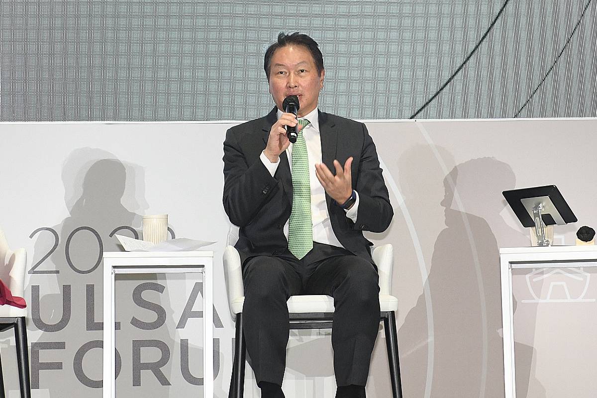 "4년 버틴 이유 있었다" 최태원이 직접 따낸 3.3조 베트남 '빅딜'