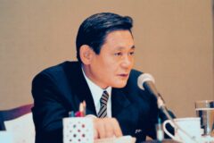 29년 전 이건희의 선택, 삼성 경쟁력 바꿨다