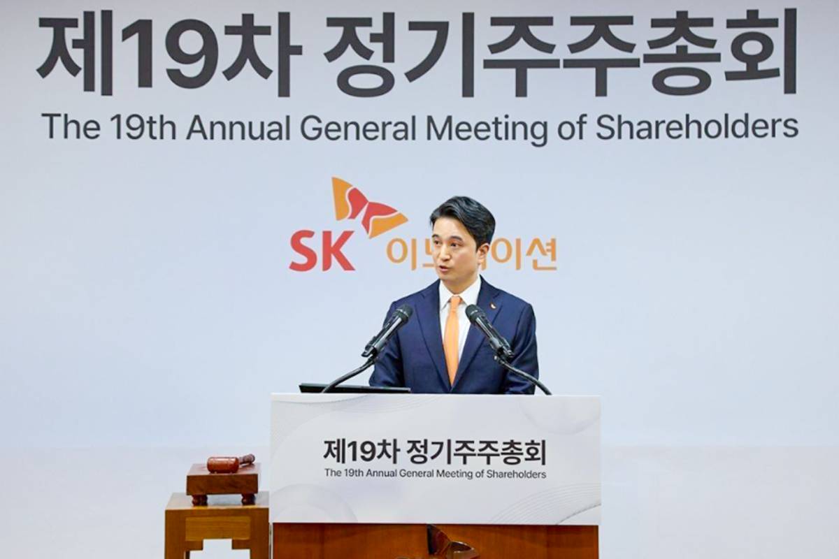 "23년 만의 변화" 재계 들썩이게 만든 LG 구광모 회장의 '결단' 