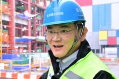 이재용의 '딱 한 가지 지시'에 삼성 임원들이 주말까지 반납한 이유