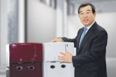 "정수기 대표주자" 청호나이스가 가업을 포기하게 된 결정적 이유는?