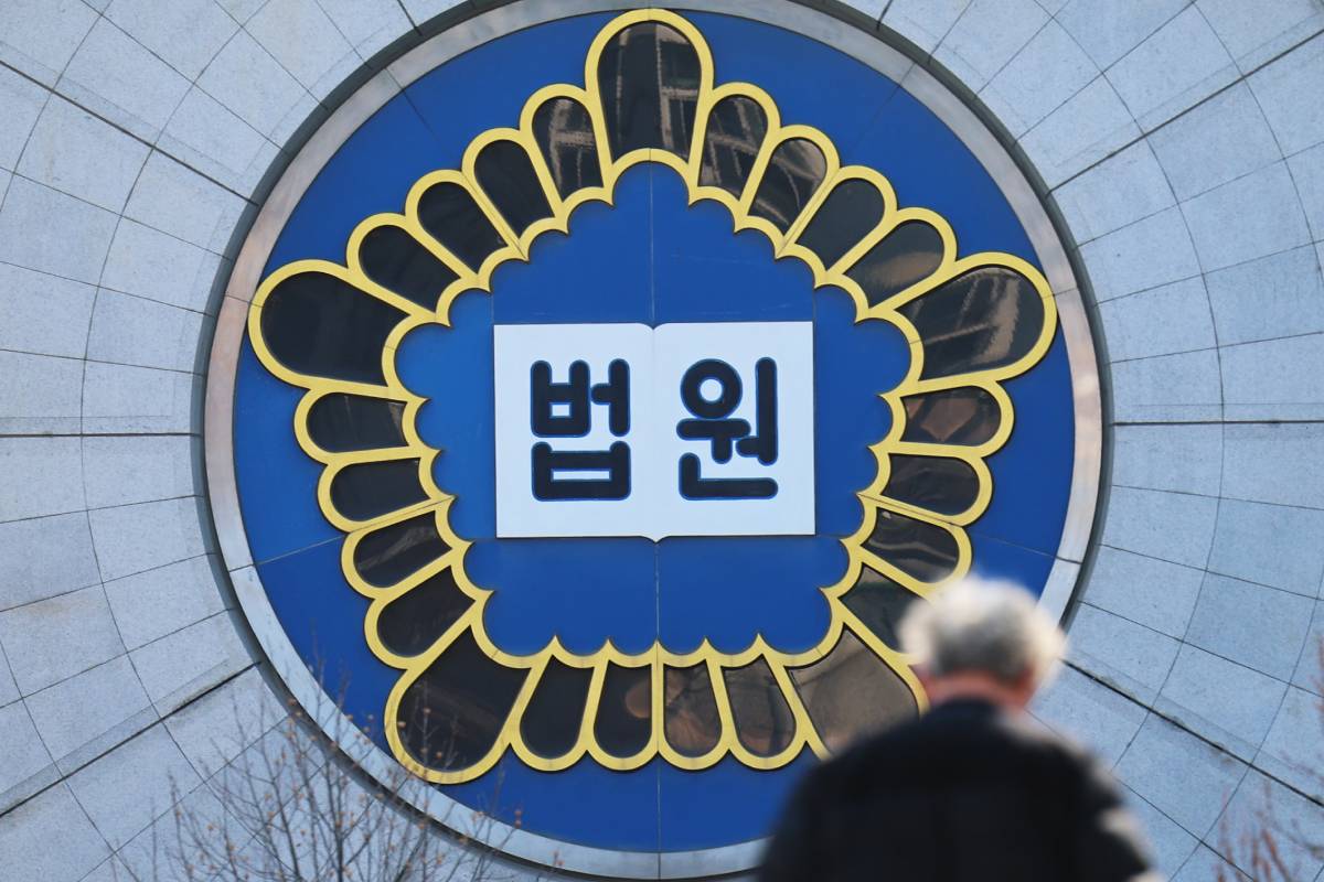 '단군 이래 최대 소송'이었다는 삼성 이건희 회장의 '유일한 실패작'