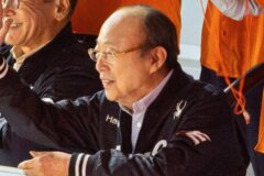 '재벌家 연봉 1위' 한화 김승연 회장이 '무보수 경영'을 선언한 이유