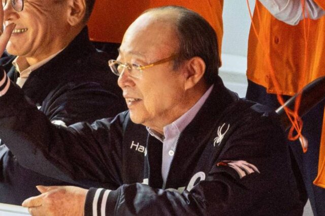 '재벌家 연봉 1위' 한화 김승연 회장이 '무보수 경영'을 선언한 이유