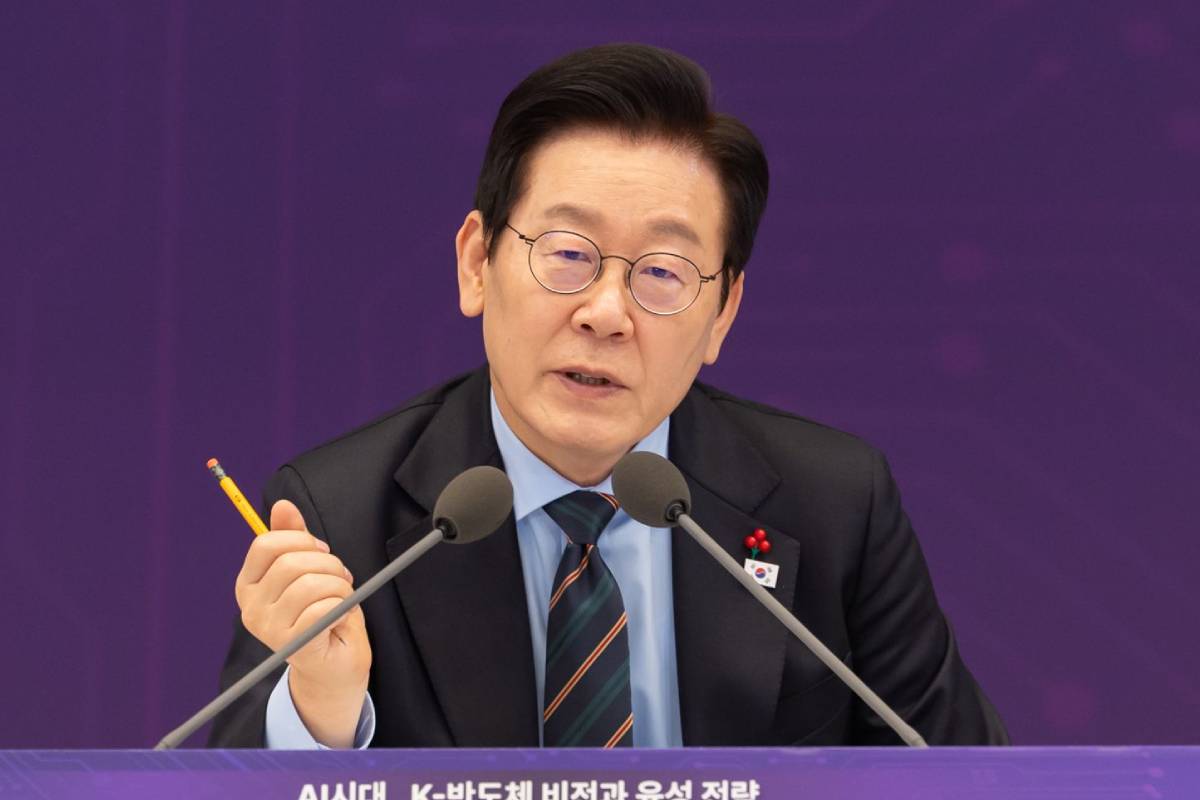 "모르고 하면 큰일 납니다"...투표소서 했다가 최대 ‘징역’ 받는 행동