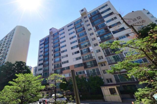 이재명 대통령 '25억 차익' 본 양지마을...천정부지로 가격 뛴 이유