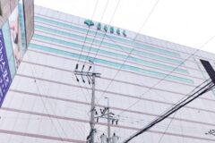마지막 향토 백화점 '대백' 주인 교체...살아날 수 있을까?